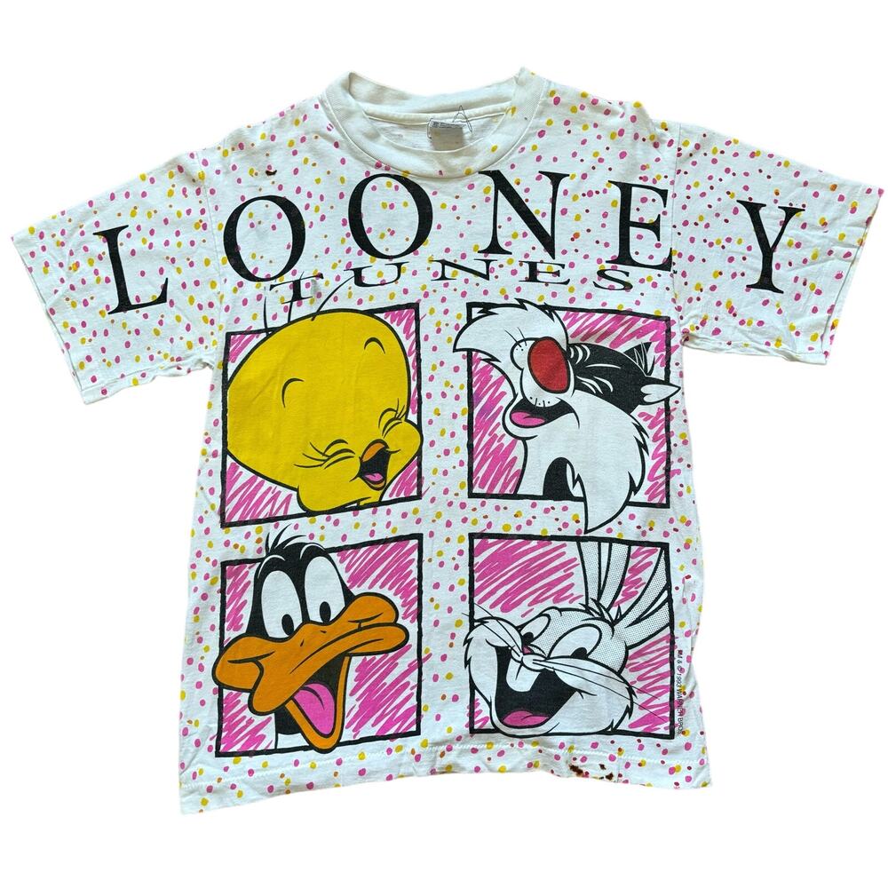 Looney tunes 1995
